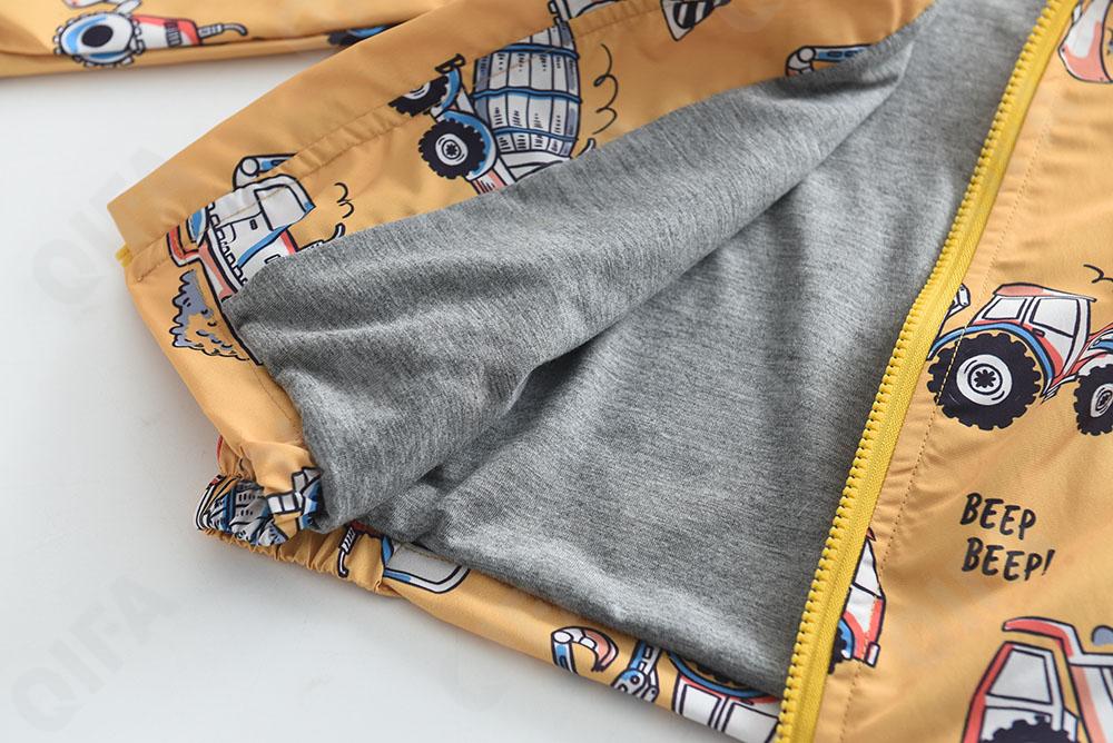 Детская Ветровка CC2119_1218-02-1