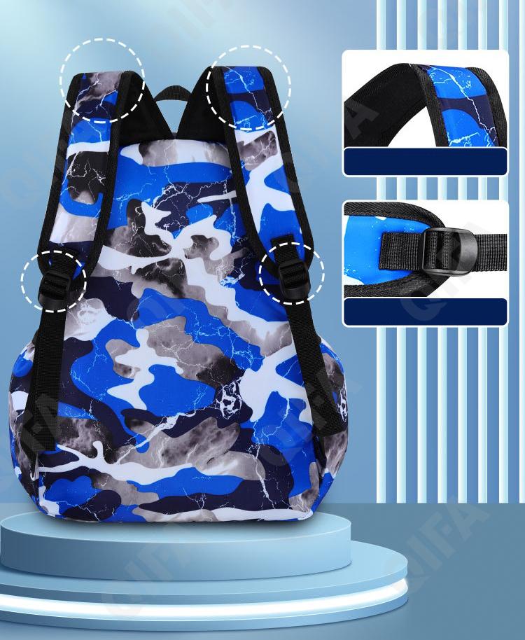 Детский Рюкзак CC110_LZJ-5035-4