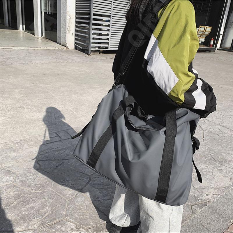 Мужская Дорожная сумка CC5456_A57-1