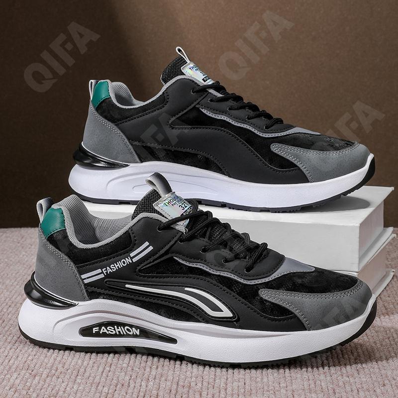 Мужские Кроссовки CC4114_X1172-8