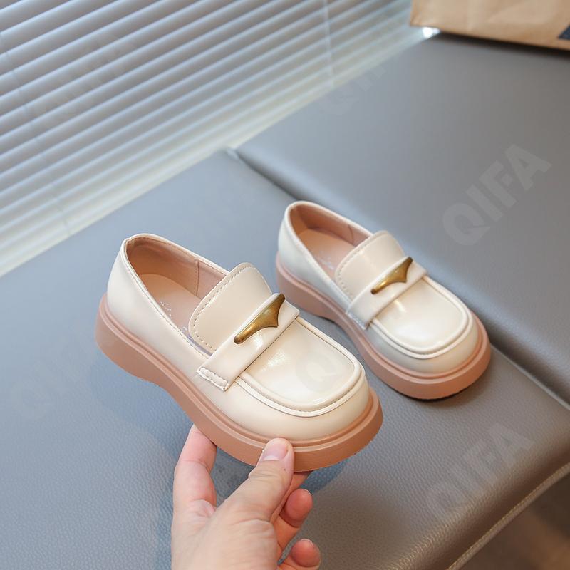 Детские Лоферы