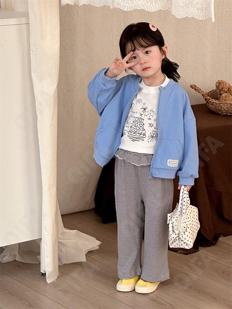 Детский Лонгслив CC2705_T26007_2552_2576_19