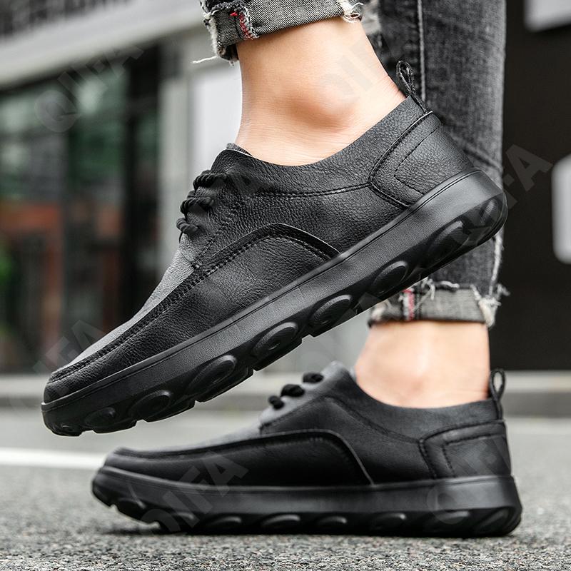 Мужские Полуботинки CC4019_DT-8891-1