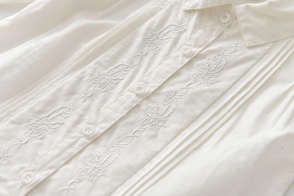 Детская Блузка CC2119_0716-04-1