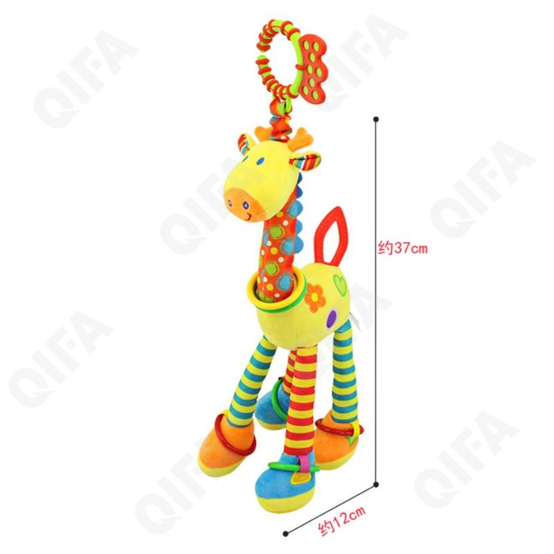 Игрушка-подвеска CC4142_H168094-1 Игрушка-подвеска CC4142_H168094-1