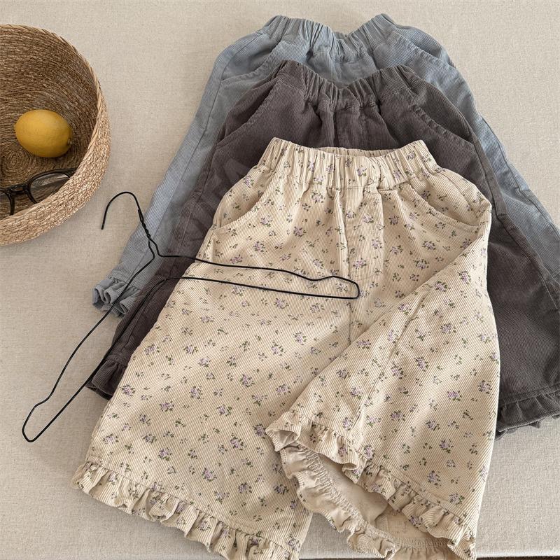 Детские Брюки CC1293_6009_246_2574_70