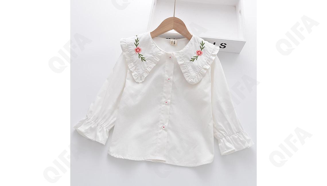 Детская Блузка CC2119_0126-42-2