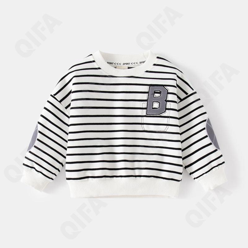 Детский Свитшот