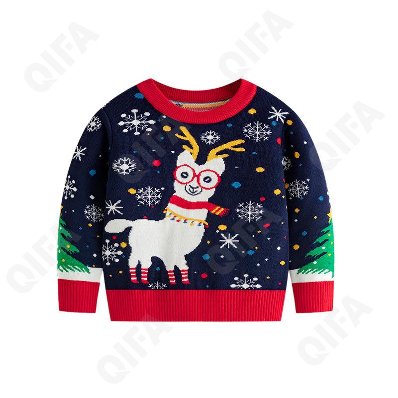 Детский Джемпер CC3043_3321_237_2574_2