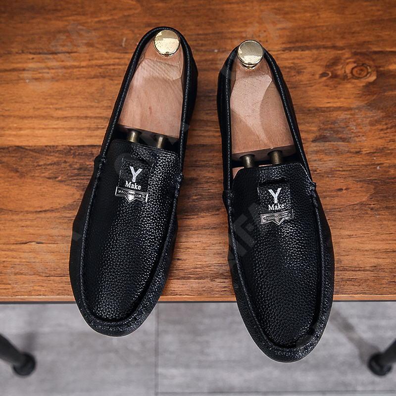 Мужские Мокасины CC4114_EK027-1