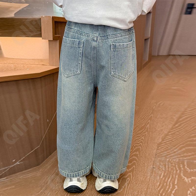 Детские Джинсы