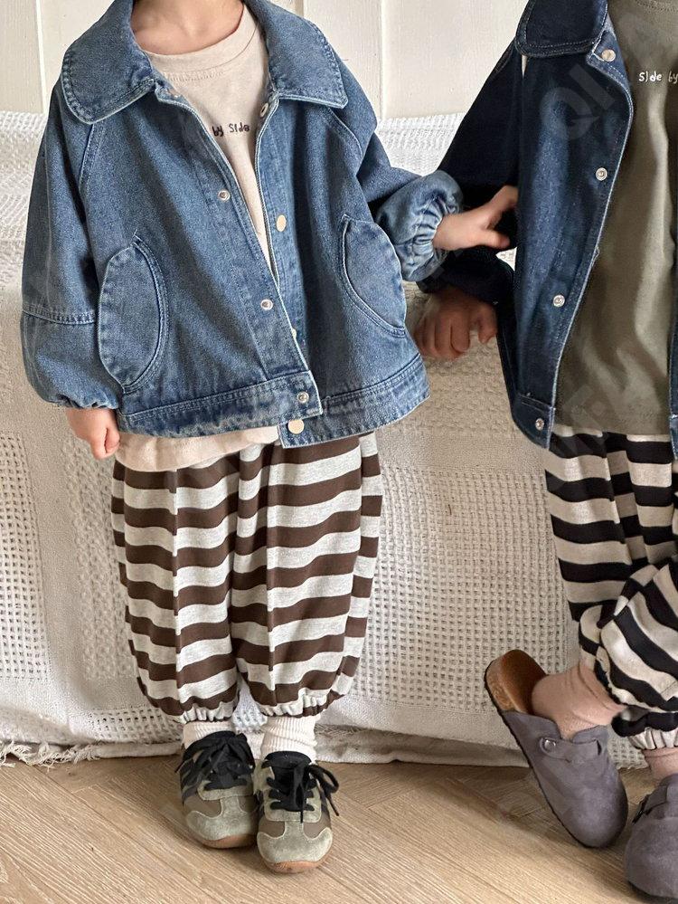 Детские Джоггеры CC4286_QK240053_234_1812_41