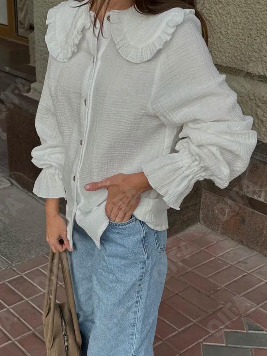 Женская Рубашка CC4052_CY0096_226_1778_81