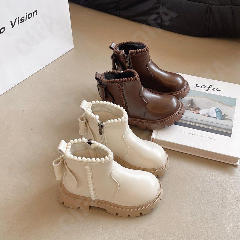 Детские Ботинки CC3962_820-A1 Детские Ботинки CC3962_820-A1