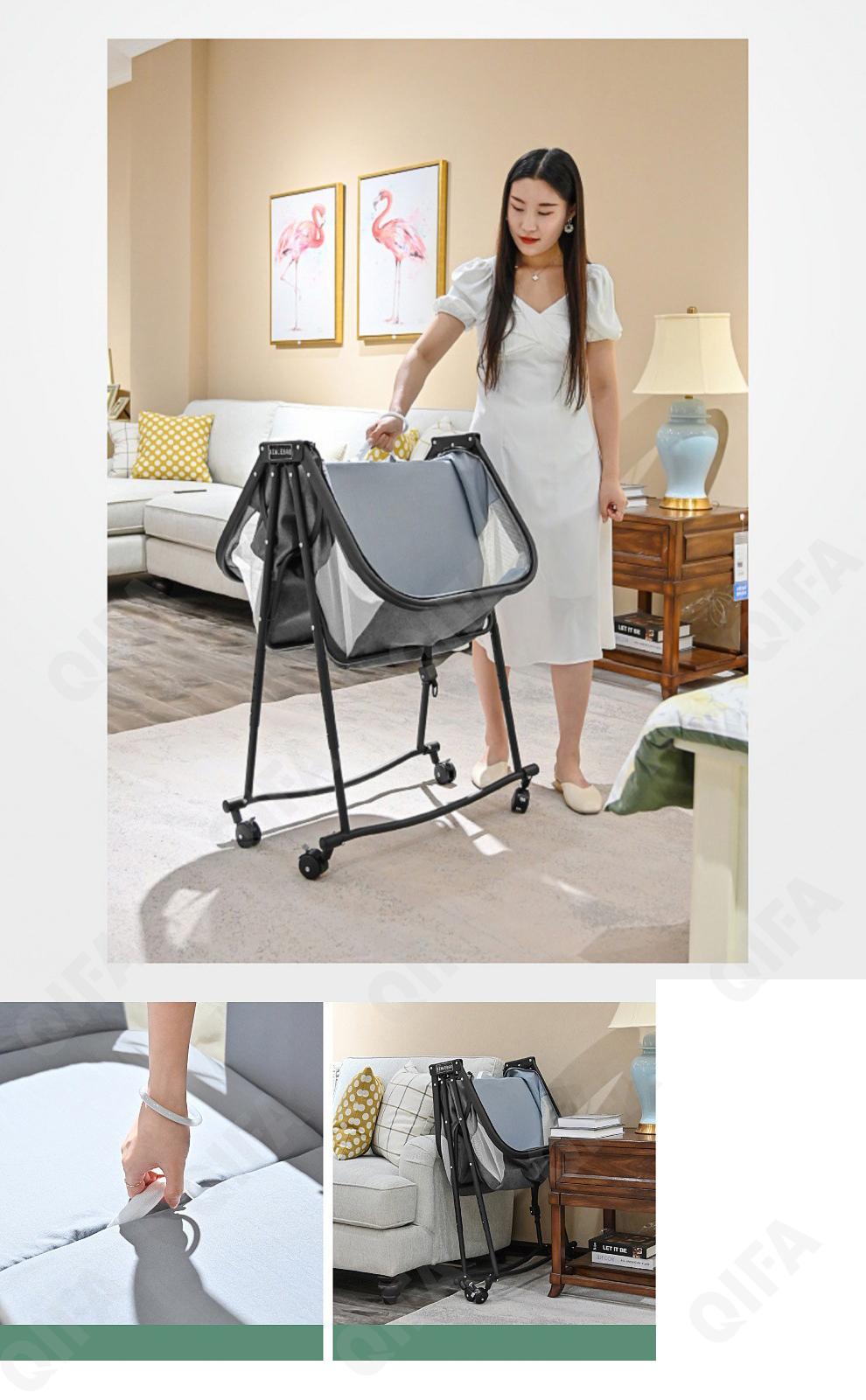 Колыбель-кроватка CC3900_6094-2 Колыбель-кроватка CC3900_6094-2