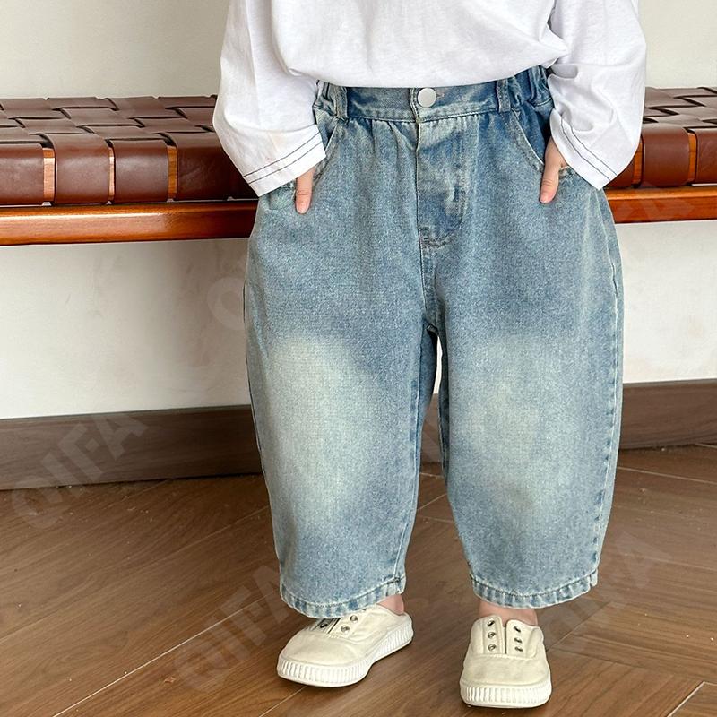 Детские Джинсы