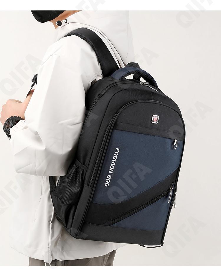 Мужской Рюкзак CC423_7538-1 Мужской Рюкзак CC423_7538-1