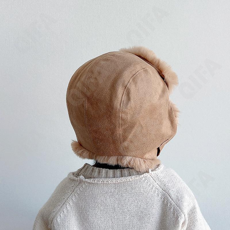 Детская Шапка CC3402_C5005-5