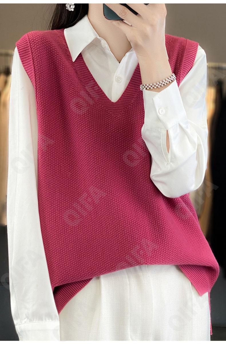 Женский Жилет CC3116_RY387_2990_1777_74 Женский Жилет CC3116_RY387_2990_1777_74