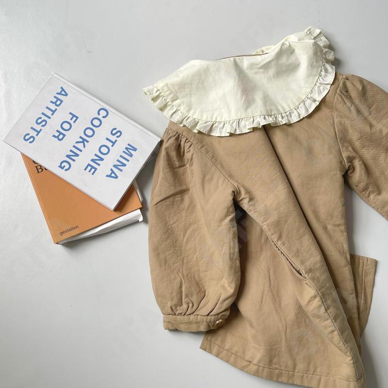 Детский Плащ CC2521_22FY1246_250_2574