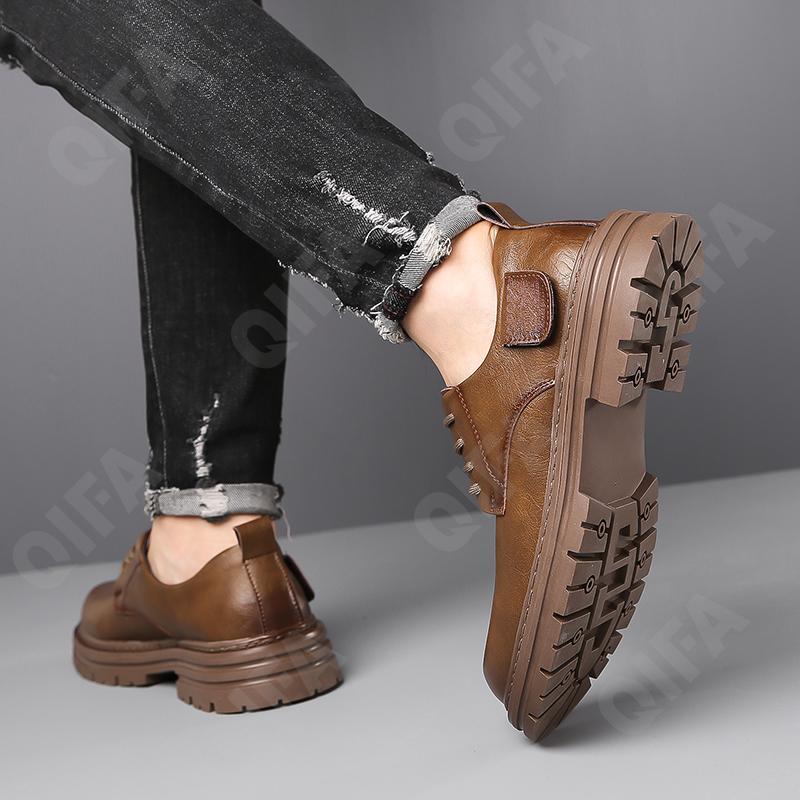 Мужские Полуботинки CC4114_U5087-6M