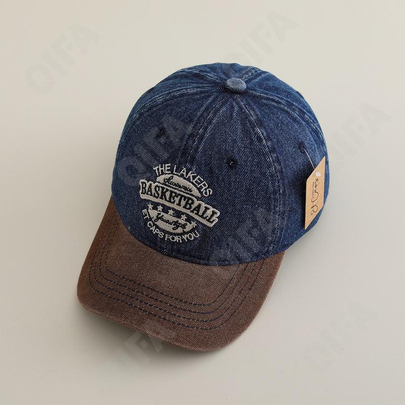 Унисекс Бейсболка Дошкольная CC3402_C12752-1