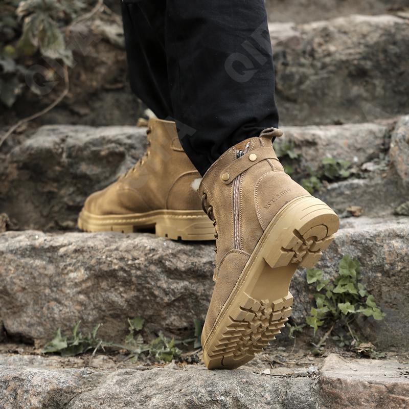 Мужские Ботинки CC5089_2104-1