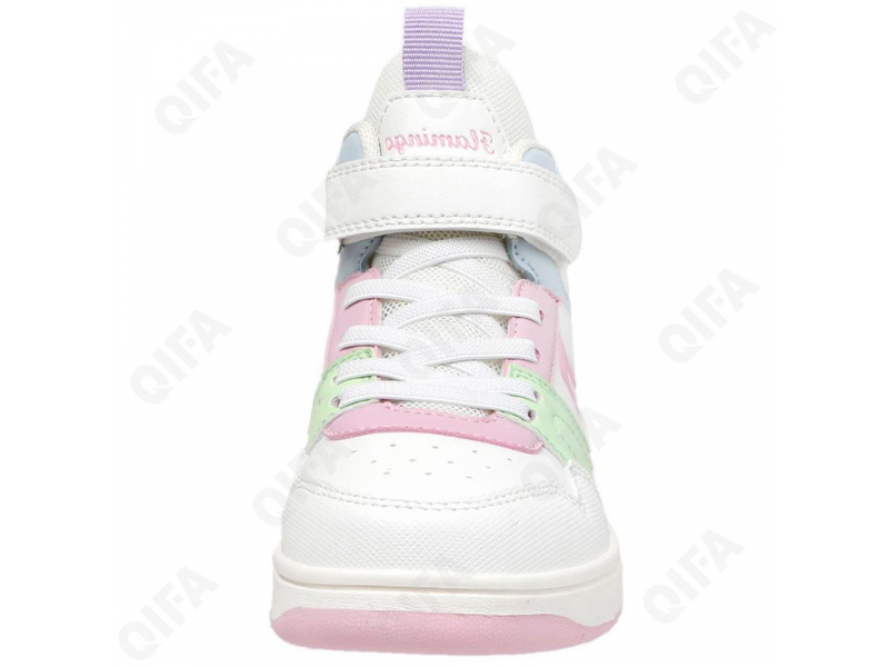 Кеды 241B-F35-4732