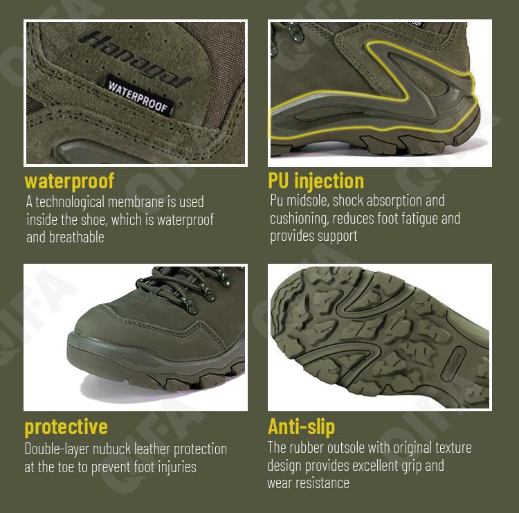 Мужские Ботинки CC4479_HG-35132-L_4