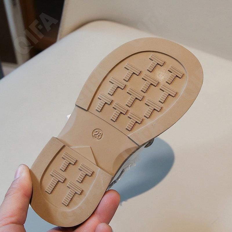 Детские Туфли CC3651_1609-A2