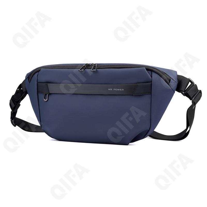 Мужская Сумка поясная