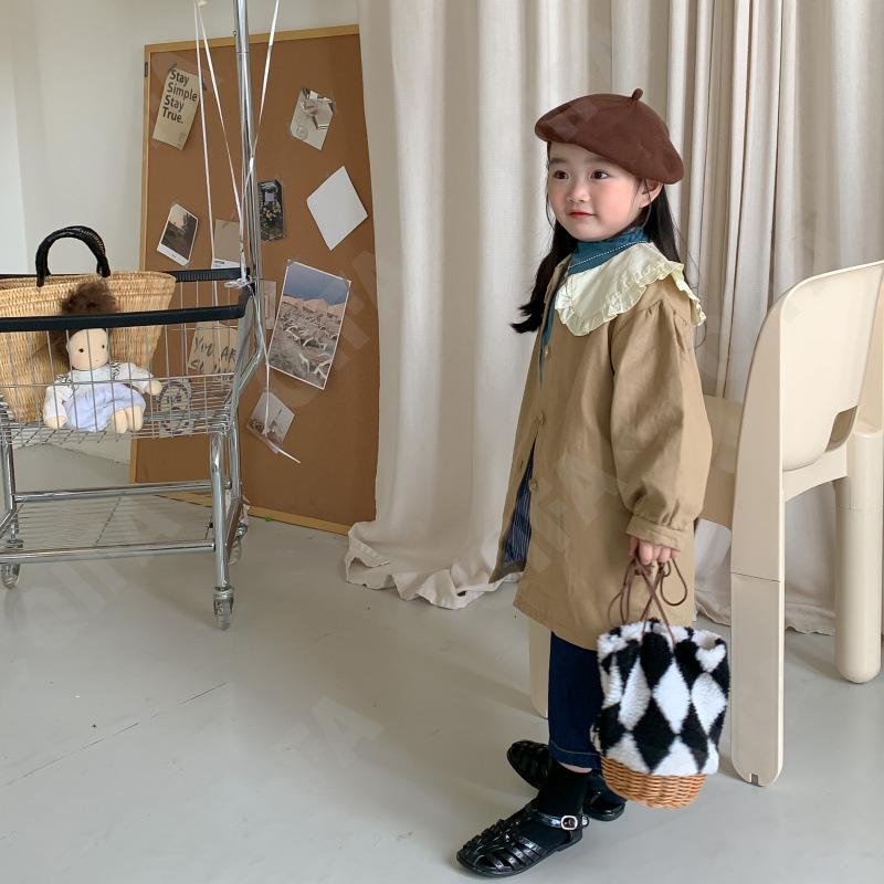 Детский Плащ CC2521_22FY1246_250_2574