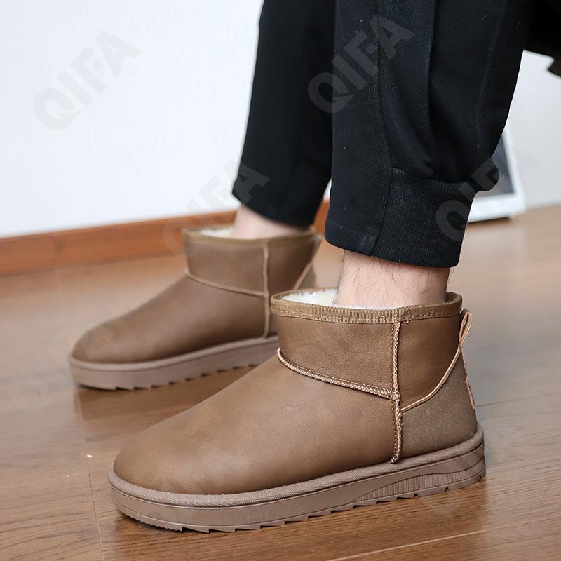 Мужские Угги CC4275_238M-3