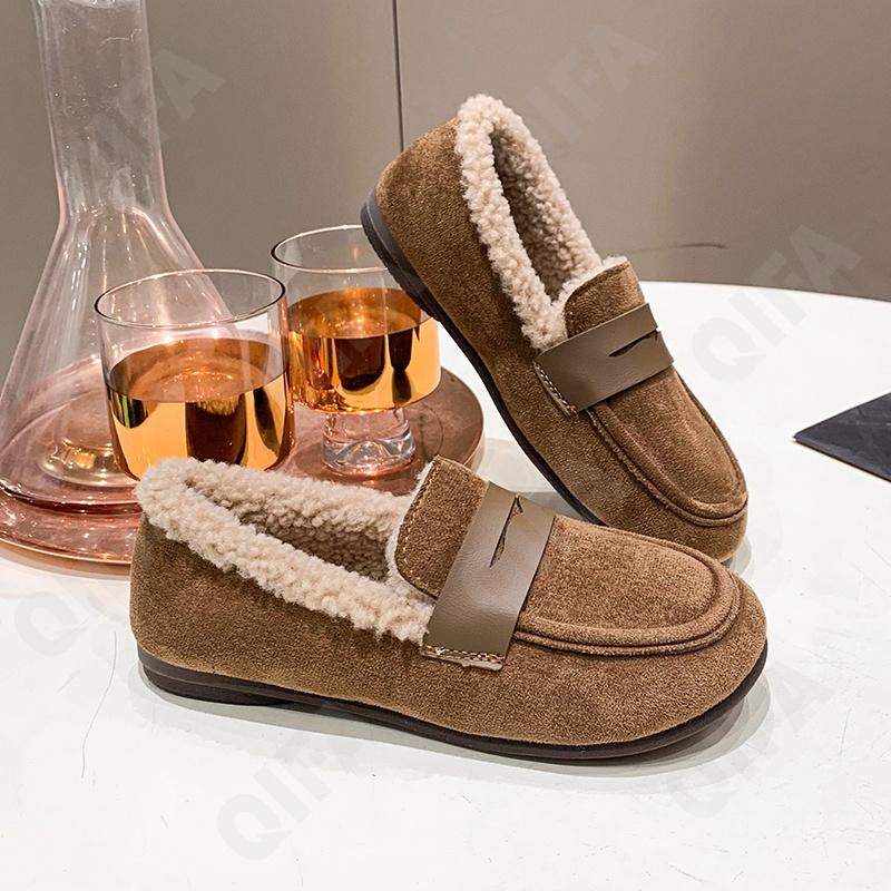 Женские Полуботинки