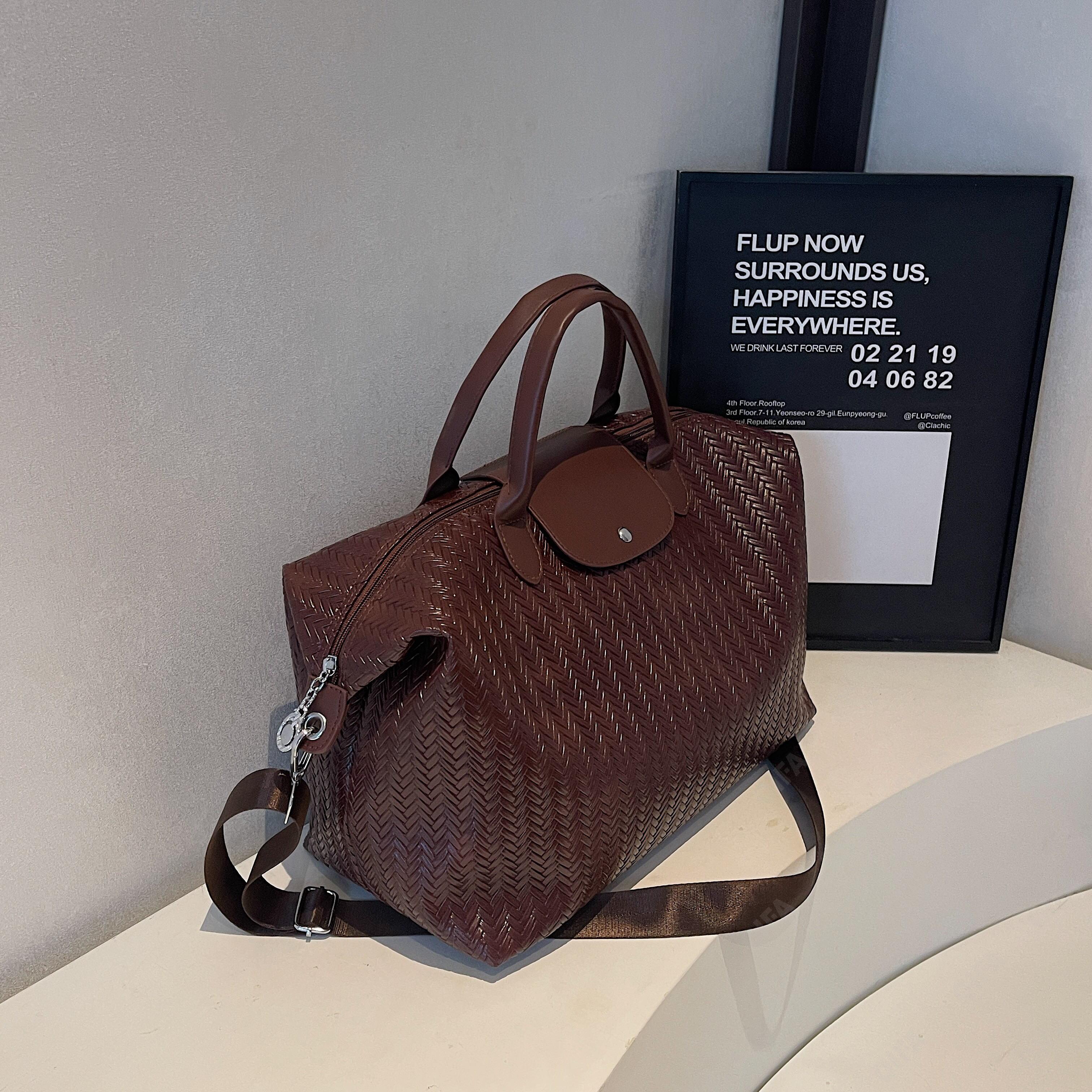 Женская Дорожная сумка CC096_8308-1 Женская Дорожная сумка CC096_8308-1