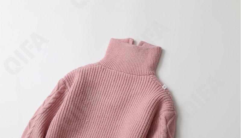 Детский Свитер CC2327_M-021-4