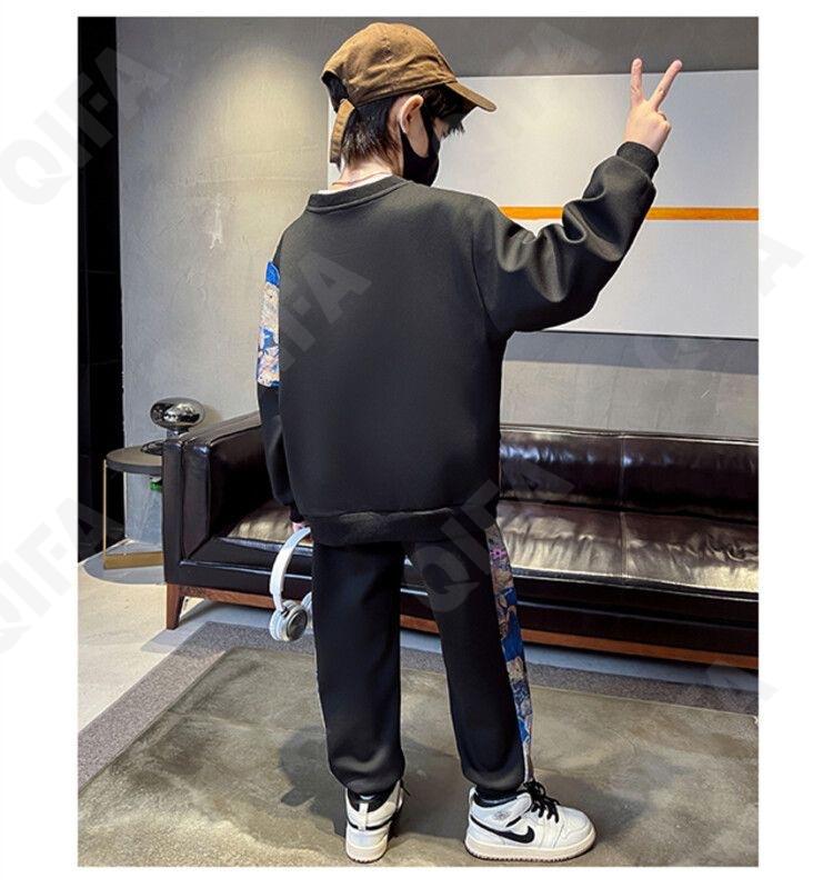 Детский Костюм с брюками CC518_T286966_252_2575_49