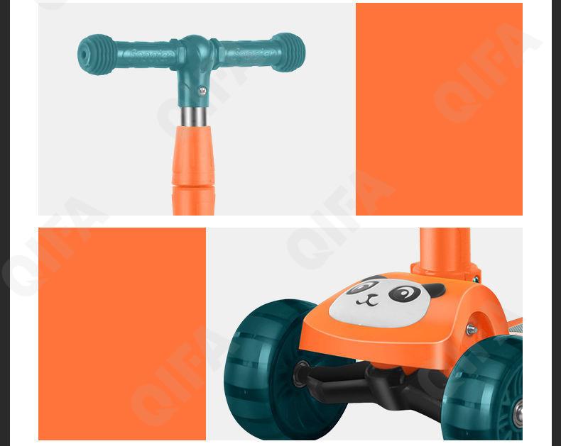 Детский Самокат CC3227_E-300X-1