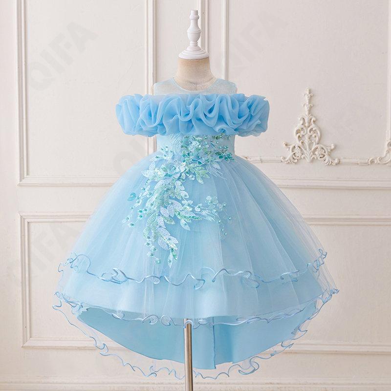 Детское Платье