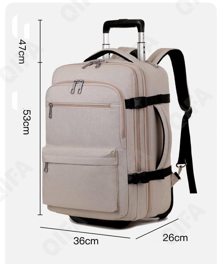 Мужской Рюкзак CC423_20176-3