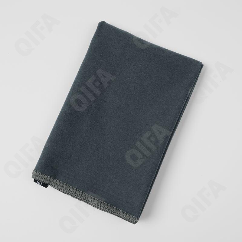 Спортивное полотенце