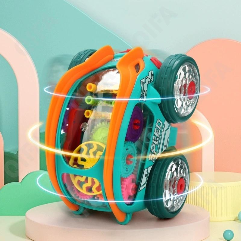 Игрушечная машинка