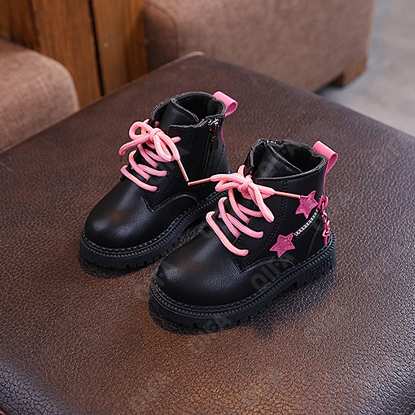 Детские Ботинки CC4261_55-B1 Детские Ботинки CC4261_55-B1