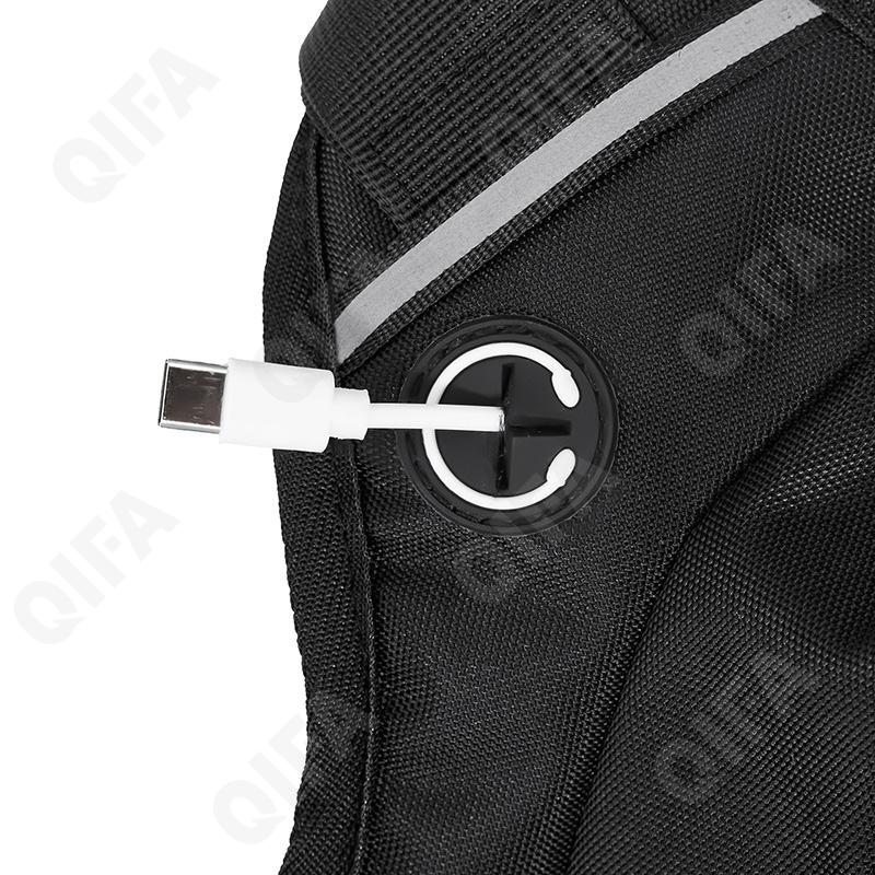 Мужская Сумка поясная CC067_9802-1-1