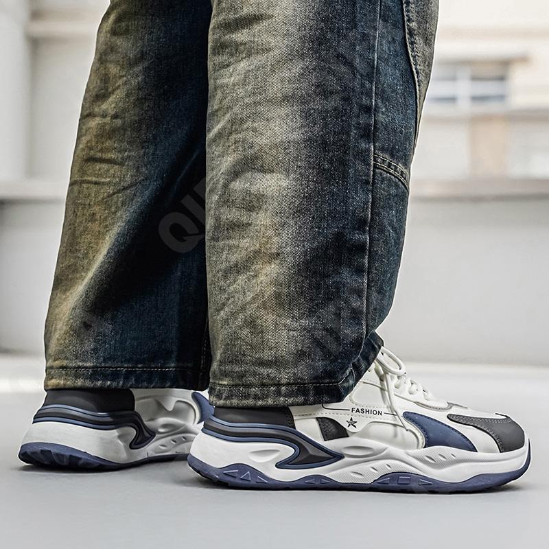 Мужские Кроссовки CC4011_RF-A999-1