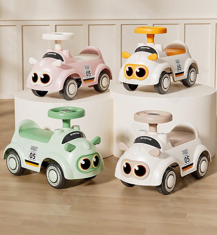 Детский Беговел