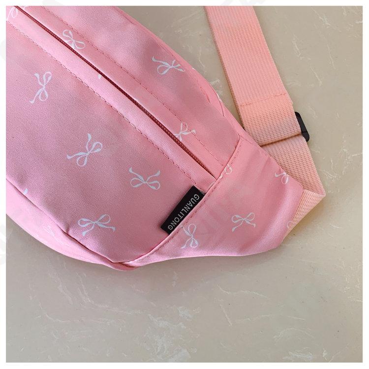 Детская Сумка поясная CC439_727-1