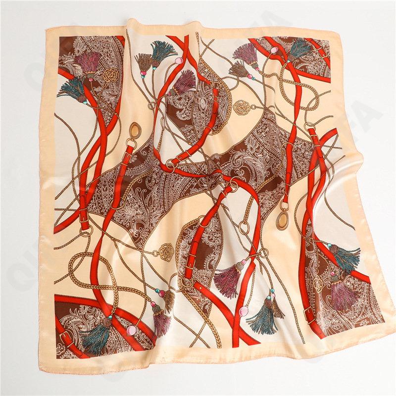 Женский Платок CC4193_FT146-1 Женский Платок CC4193_FT146-1