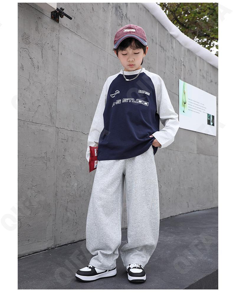 Детские Брюки CC5426_1873_252_2576_4