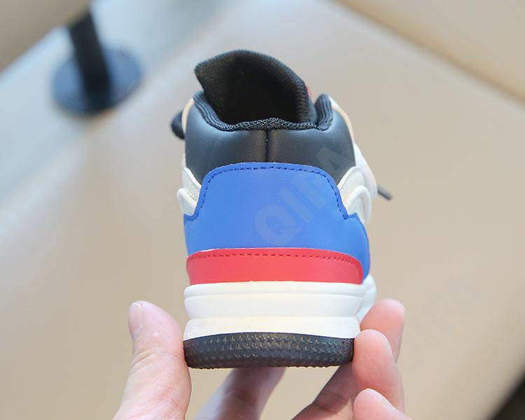 Детские Кеды CC3405_SY188-A2 Детские Кеды CC3405_SY188-A2